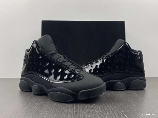 13 Gown Cap Retro and Air 414571-012 Jordan 1103